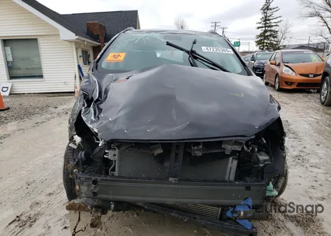 2019 Buick Encore Preferred from USA, damaged, VIN KL4CJESB5KB828343